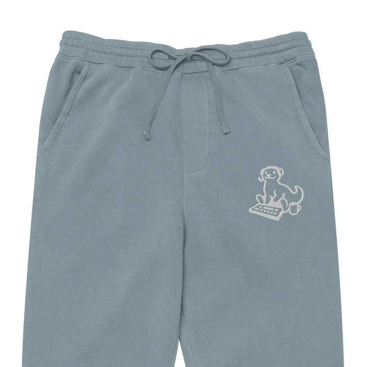 OP- Otter-Powered Sweatpants product image (16)