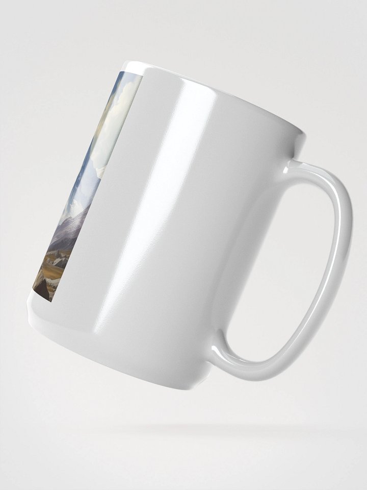 Mount Everest product image (2)