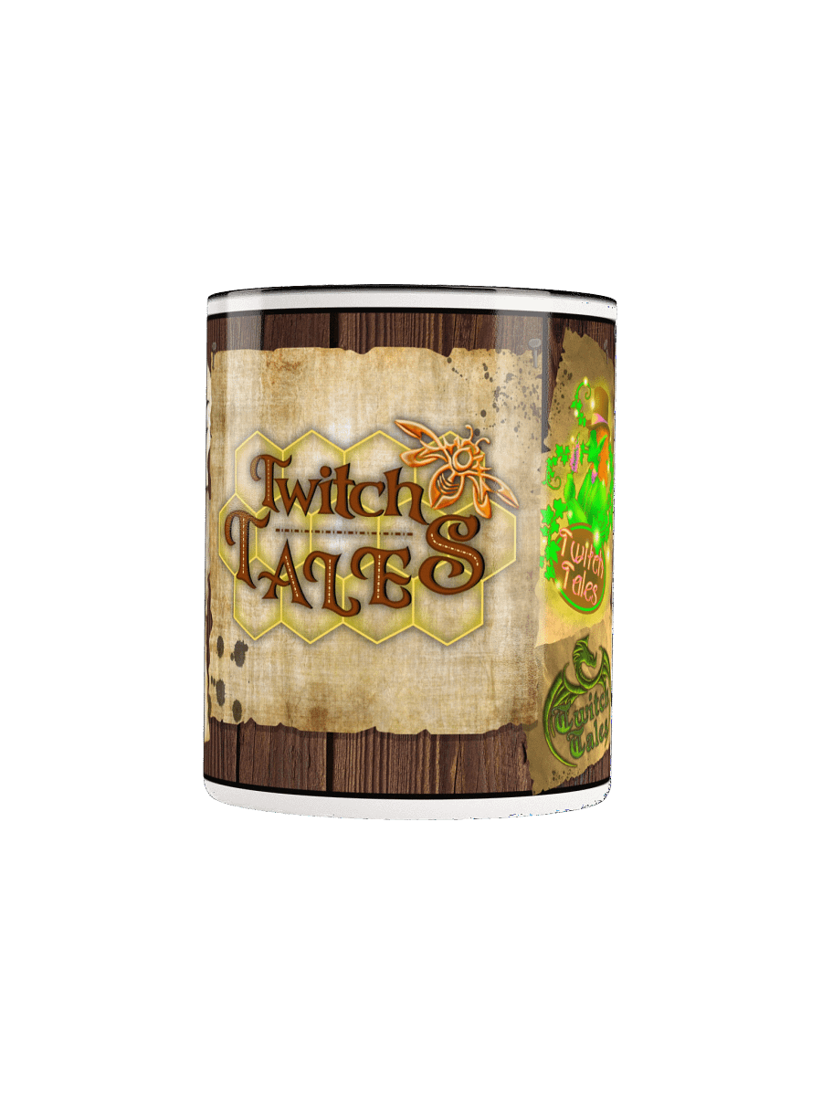 Twitch Tales Mug product image (38)