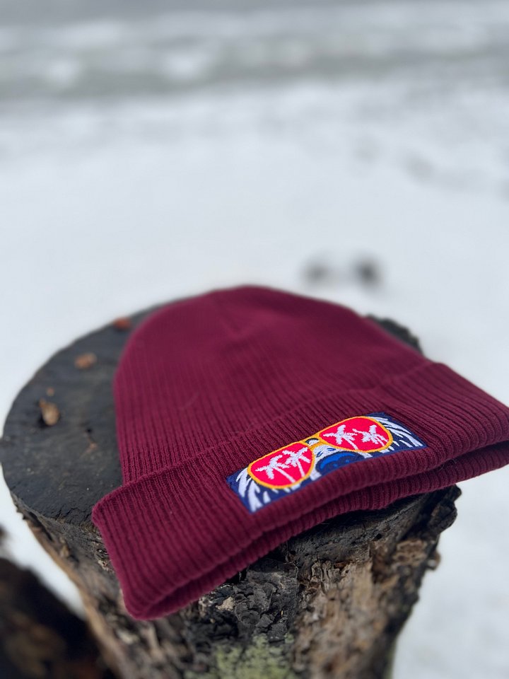 Human Ear Warmer product image (2)