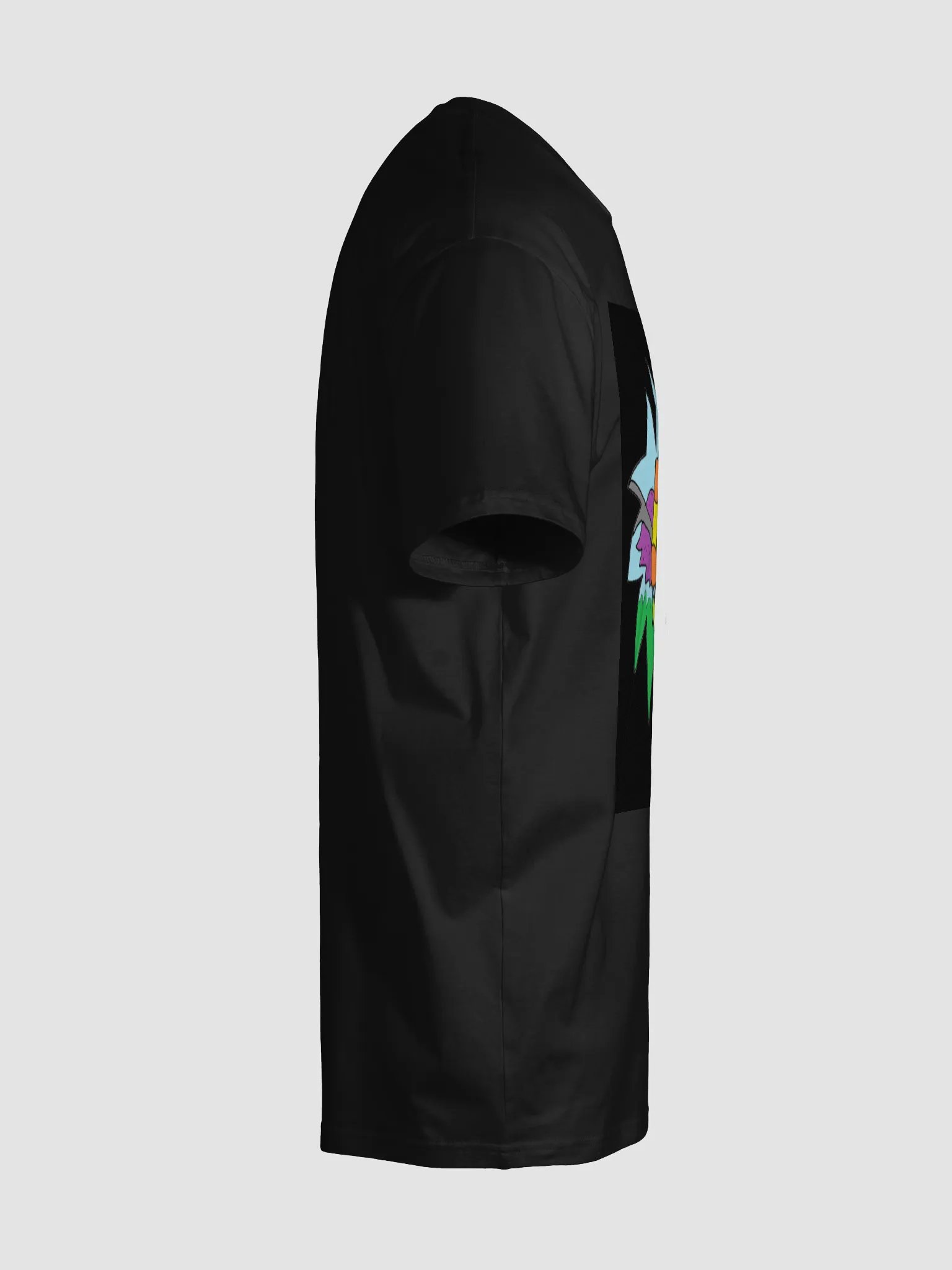 Say cheese shirt product image (9)