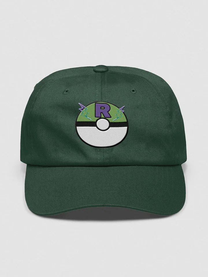The Trainer Hat product image (1)