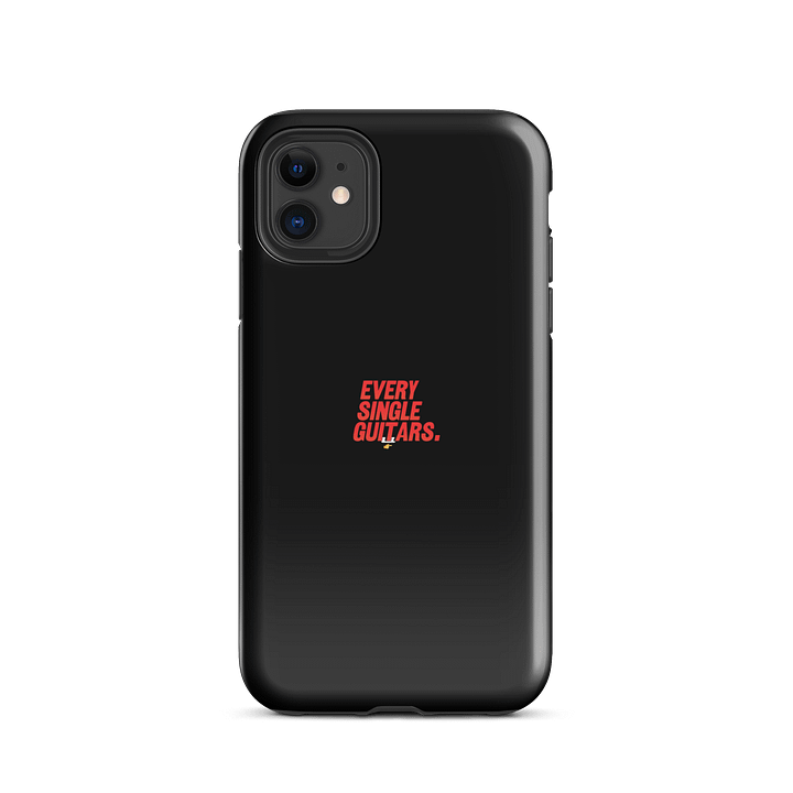 Polycarbonate iPhone Case product image (2)