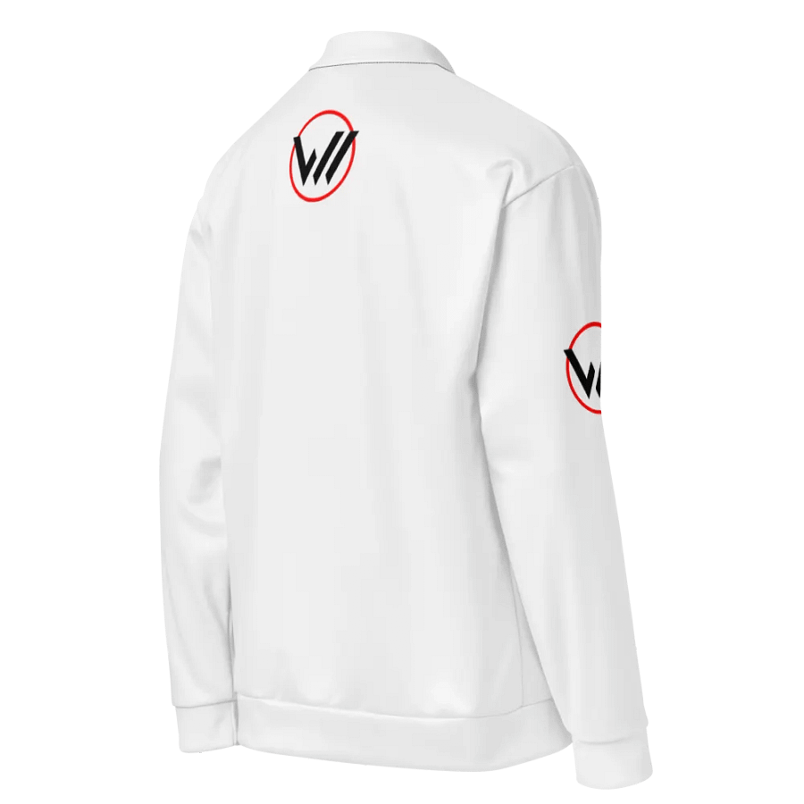 WorldWide Reloaded Bomber Jacket product image (4)