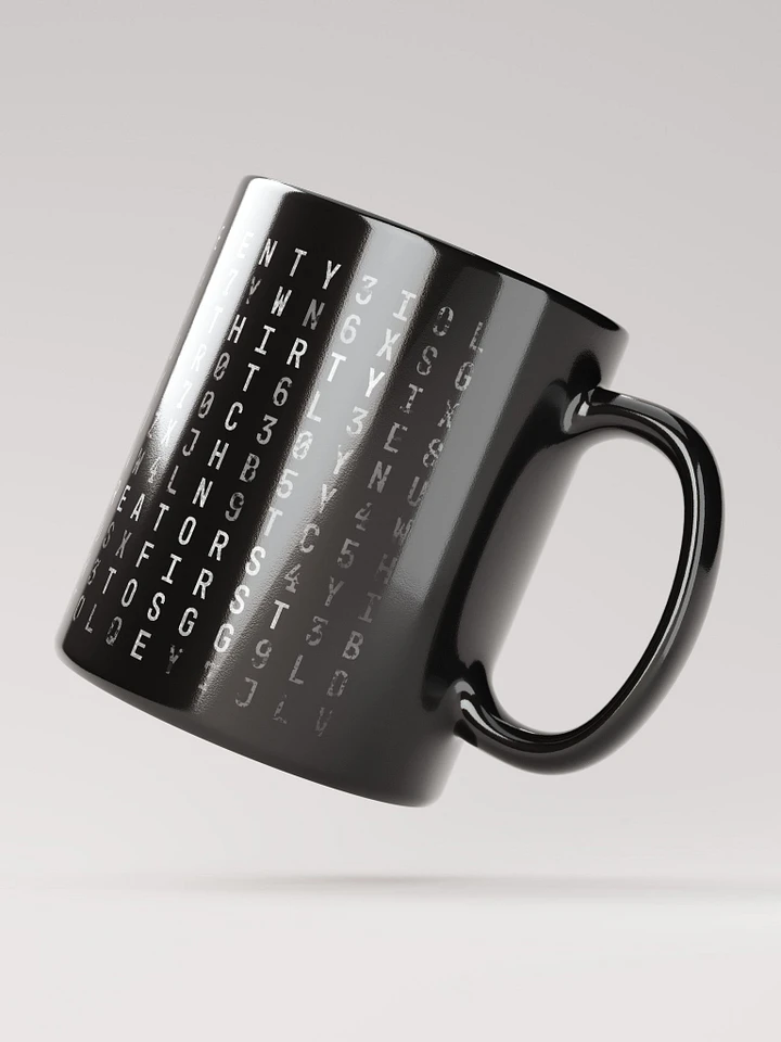 Twitch Noise Mug product image (4)