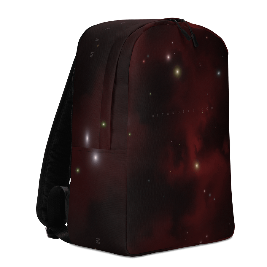 Nebula RB1 Minimalist Backpack product image (3)