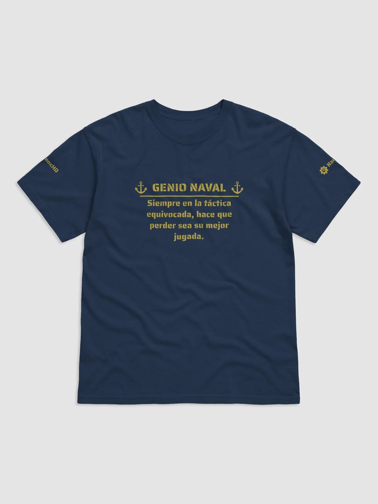 Camiseta 