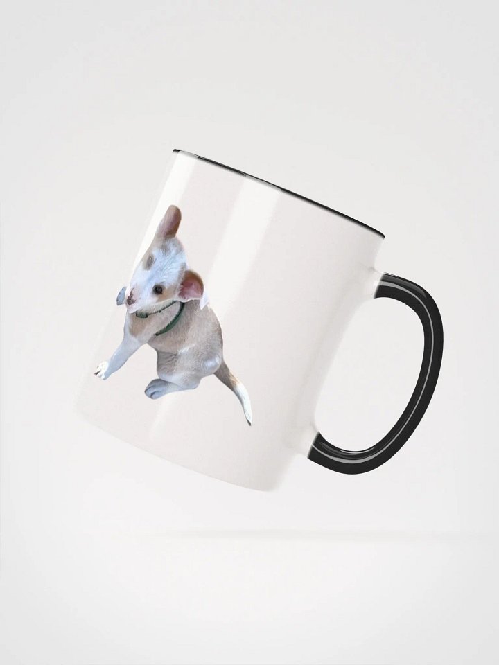 Baby Finn Coffee Cup product image (2)