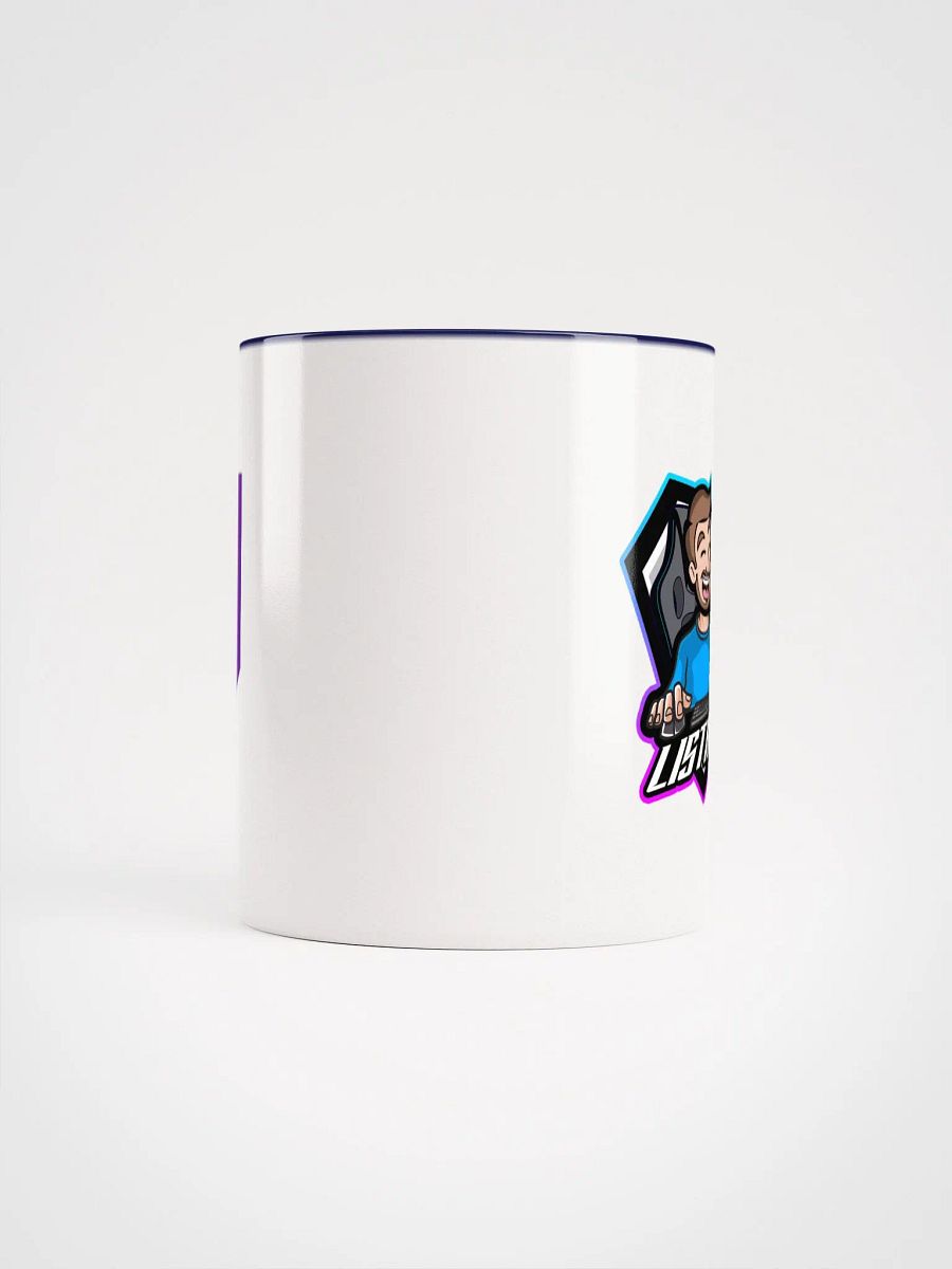 Twitch Logo Mug product image (3)