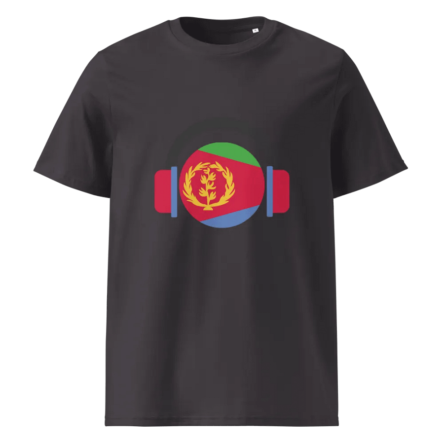 Soundwave Defender Graphic T-Shirt product image (5)