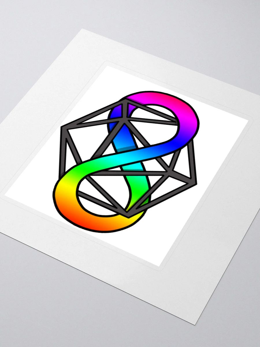 Dice Logo product image (8)