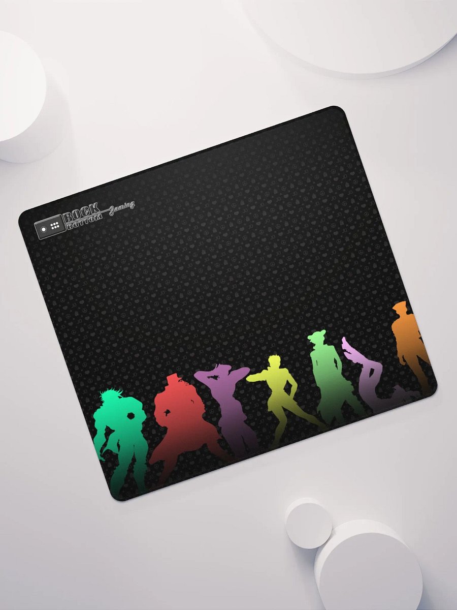 Rock Bottom Gaming Mouse Pad product image (7)