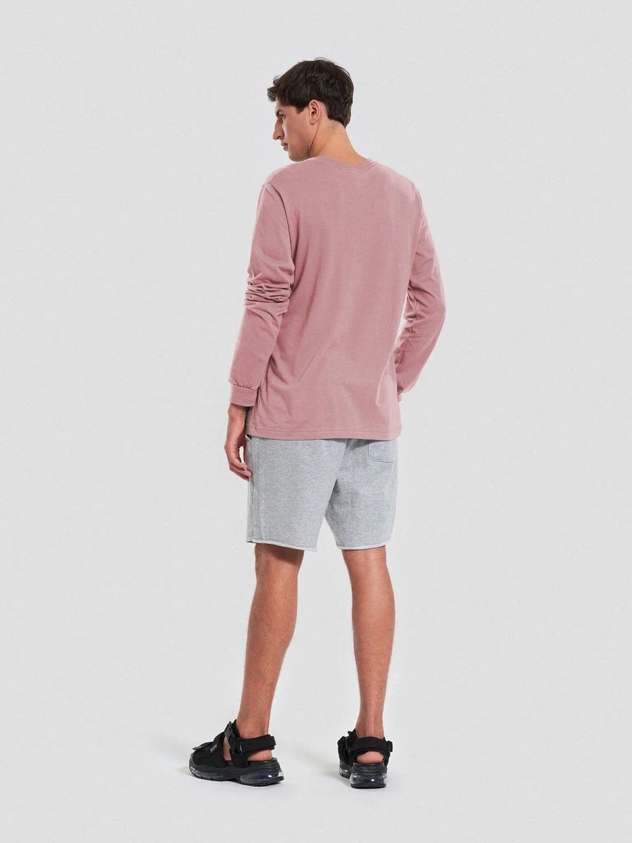 The B-Team Long Sleeve T-Shirt product image (38)