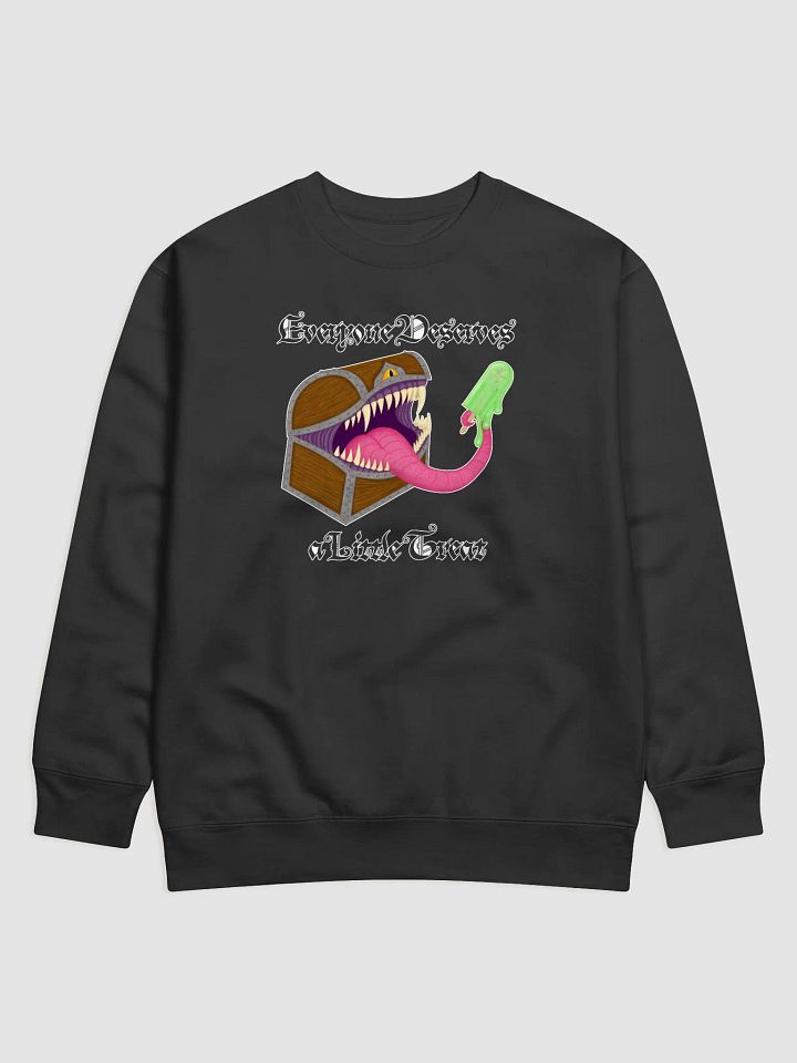 Everyone Deserves a Little Treat Sweatshirt product image (17)
