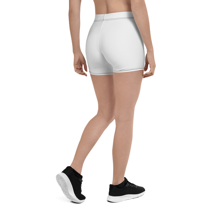 Luminous Moonlight ZAYO Shorts product image (2)