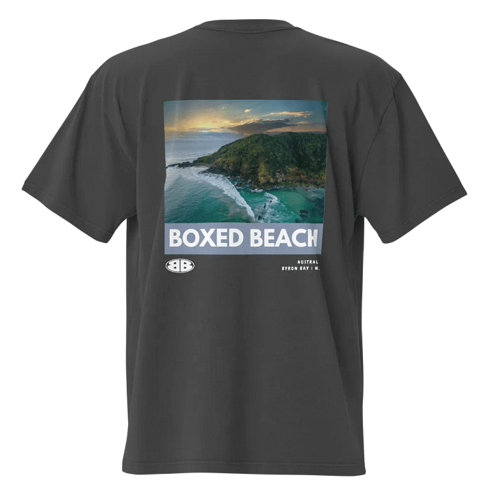 Byron Bay, NSW (White Lettering) product image (2)