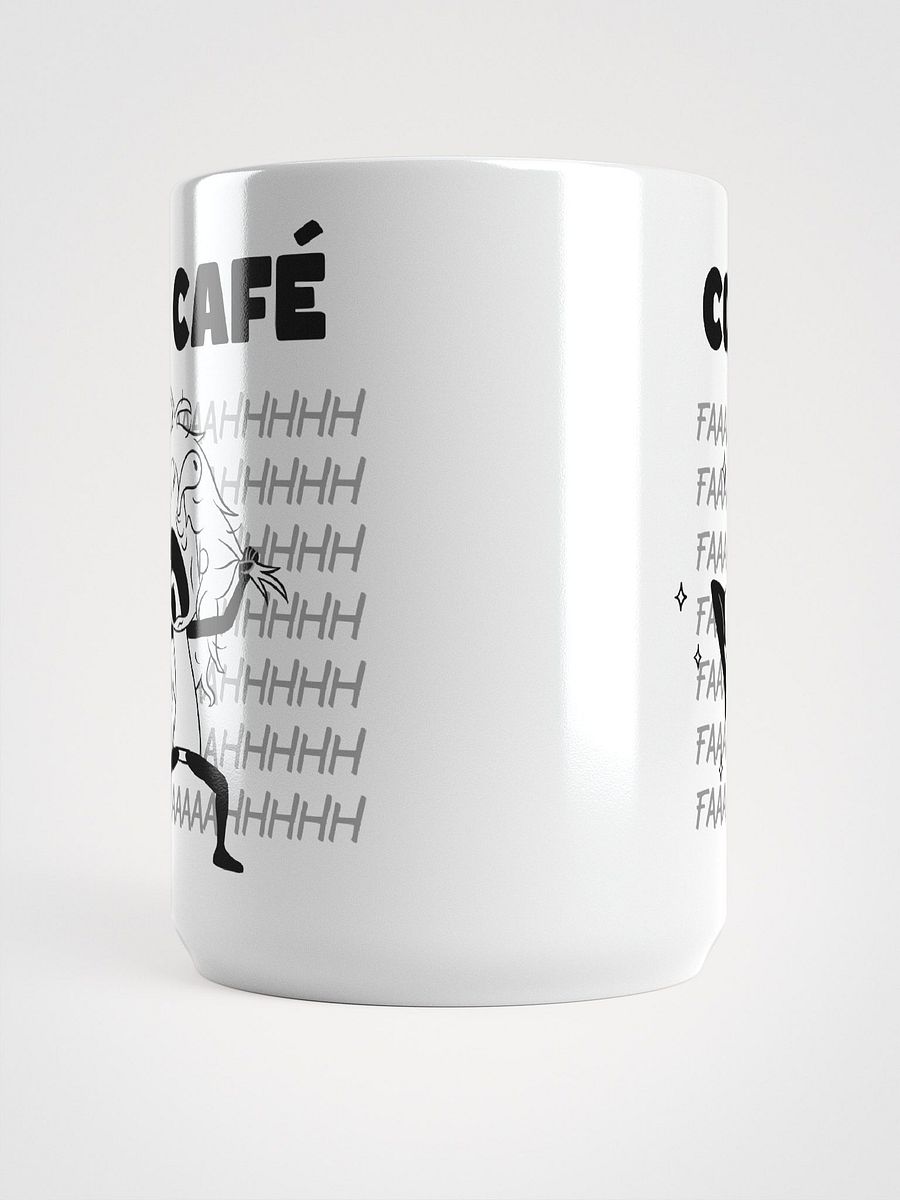 Sin Café Con Café Taza 15oz product image (6)
