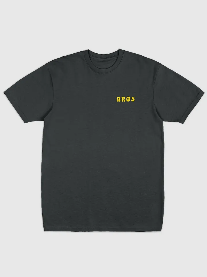 Success Is Yours Unisex Tee product image (1)