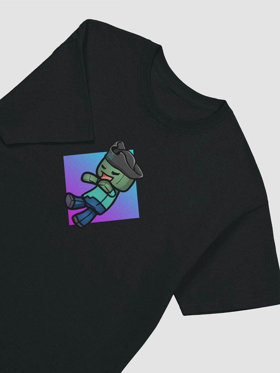 Captain Corpsie Shirt product image (3)