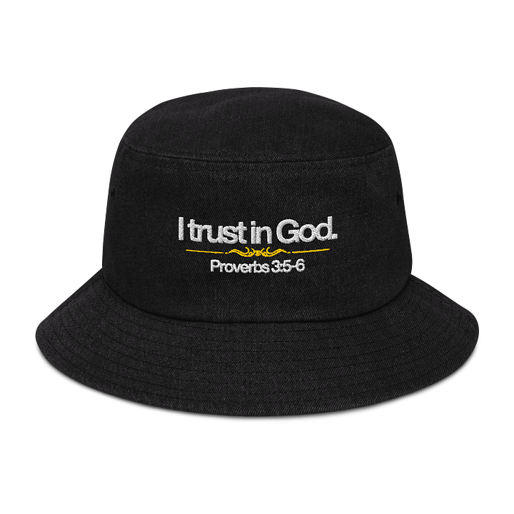 Trust in God product image (1)