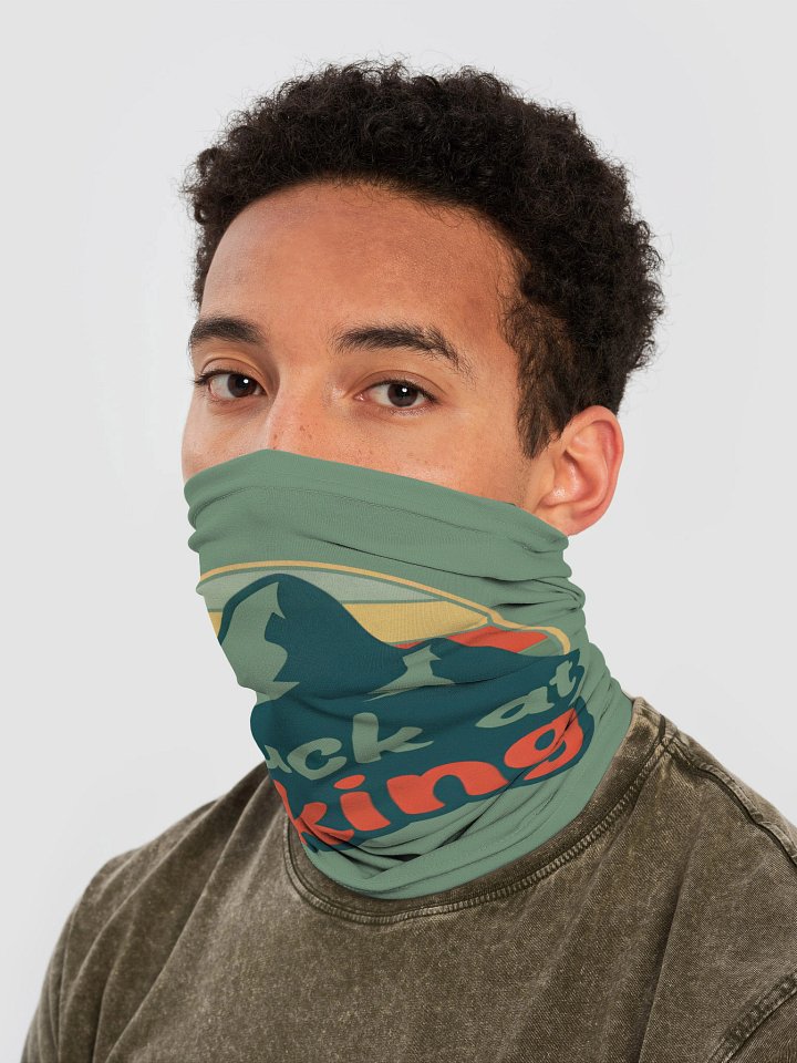 I Suck at Hiking Buff product image (2)