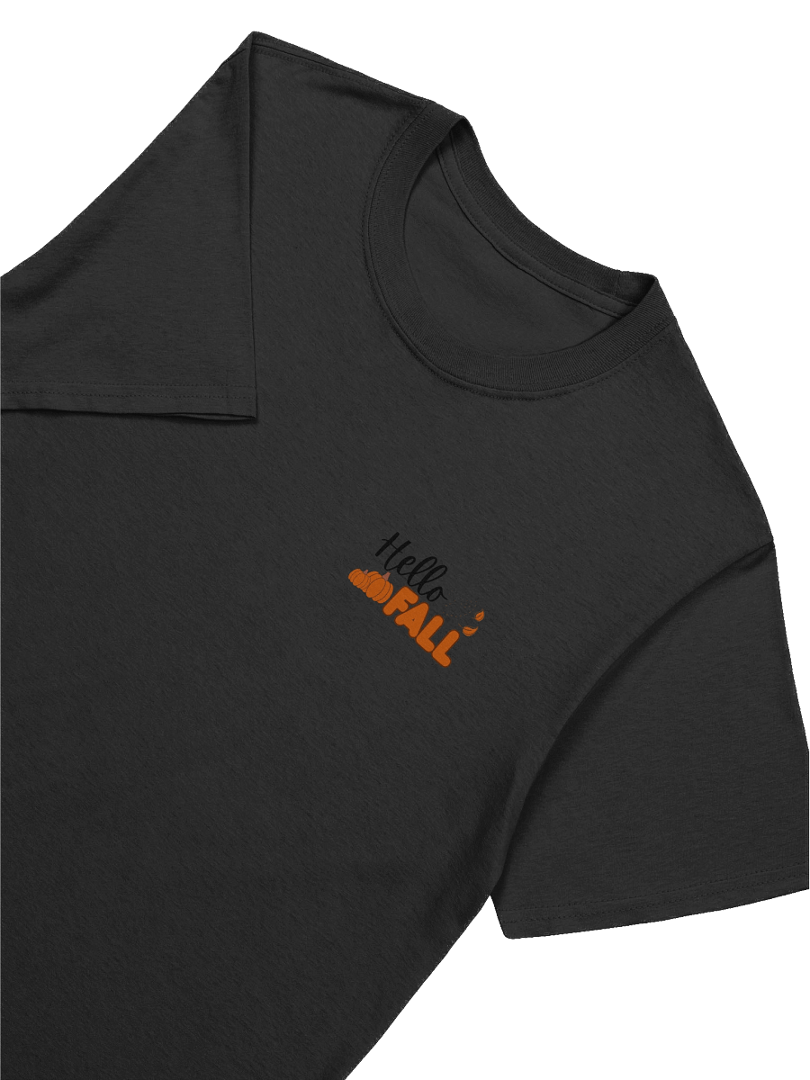 Hello Fall T-Shirt product image (38)