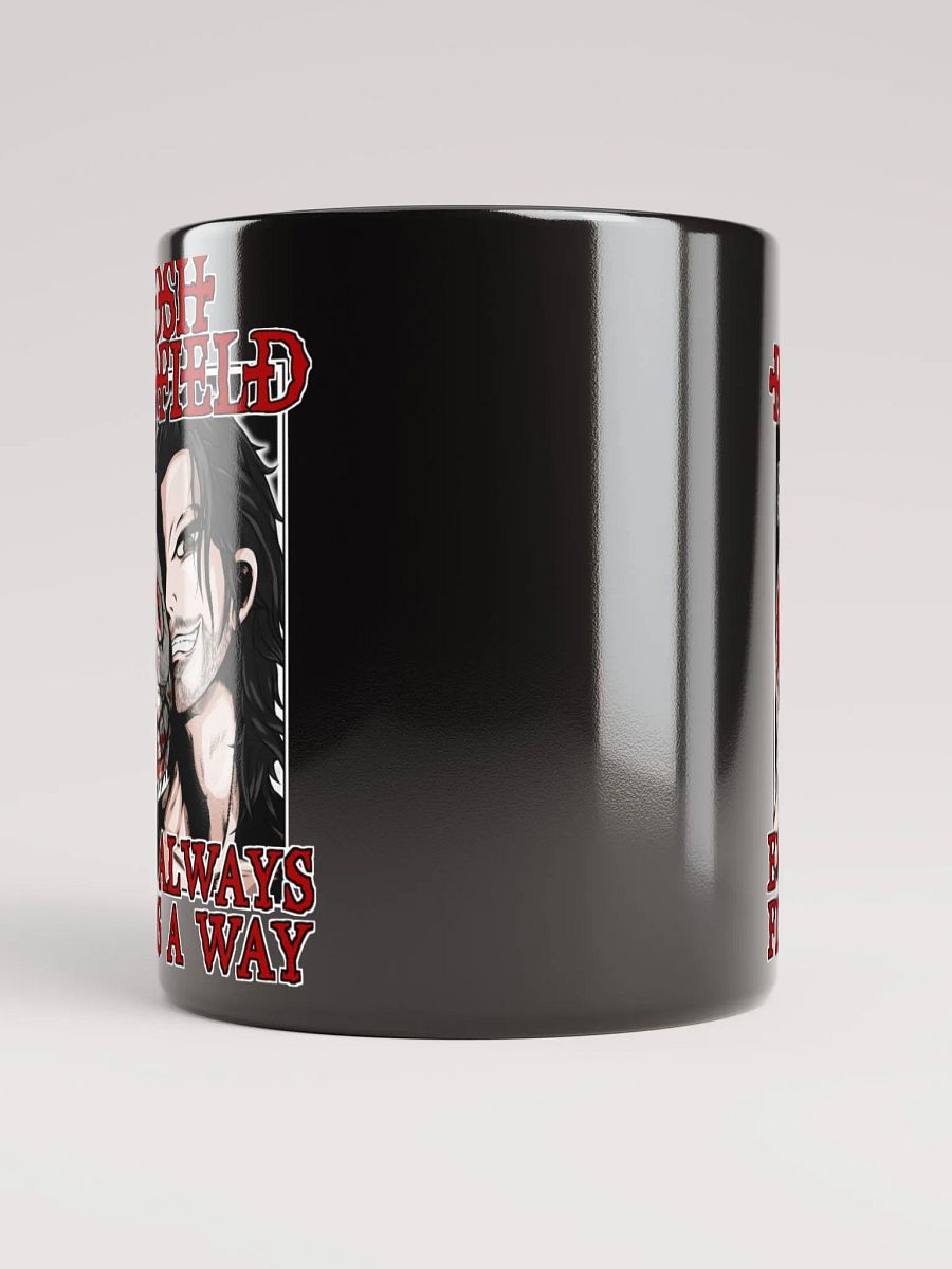 Evil Always Finds A Way Coffee Cup product image (2)