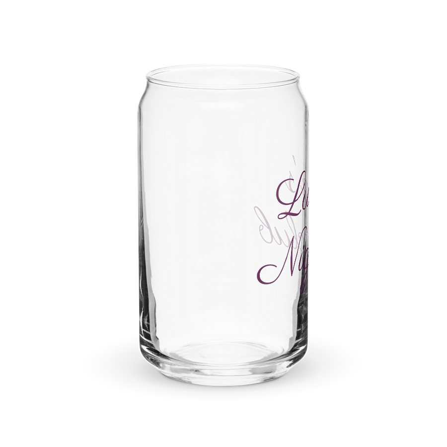 Luna's Nightclub - Steampunk Glass product image (10)