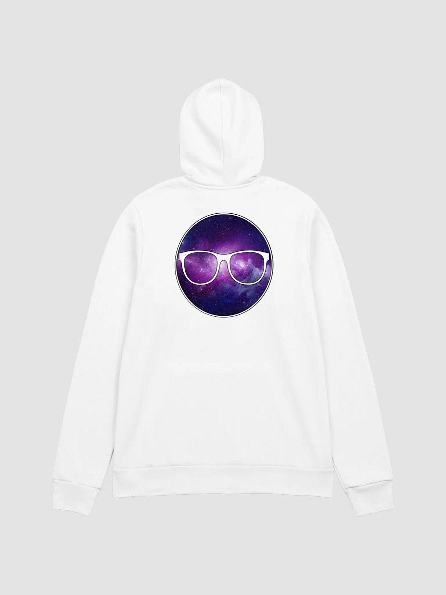 Zero Logo Hoodie! product image (4)