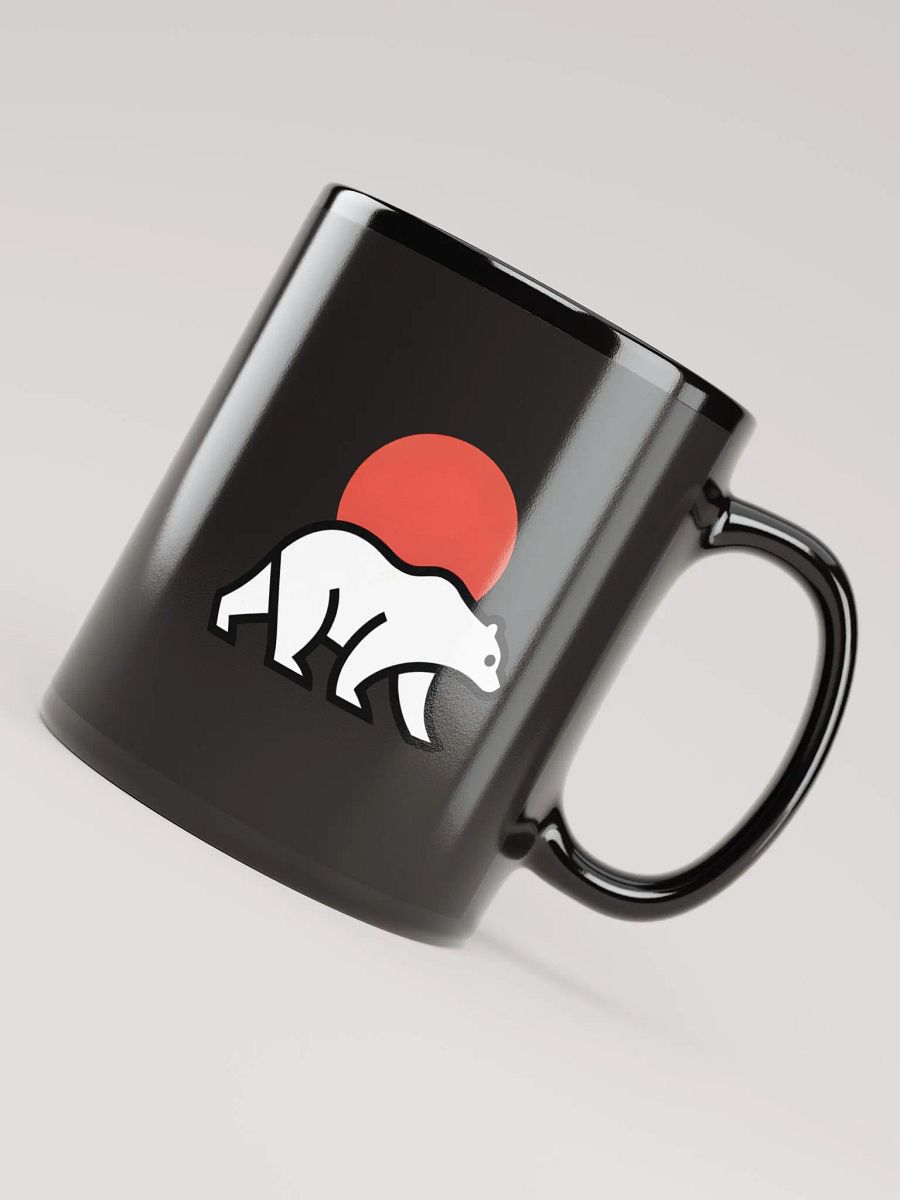Bear In The Sun product image (2)