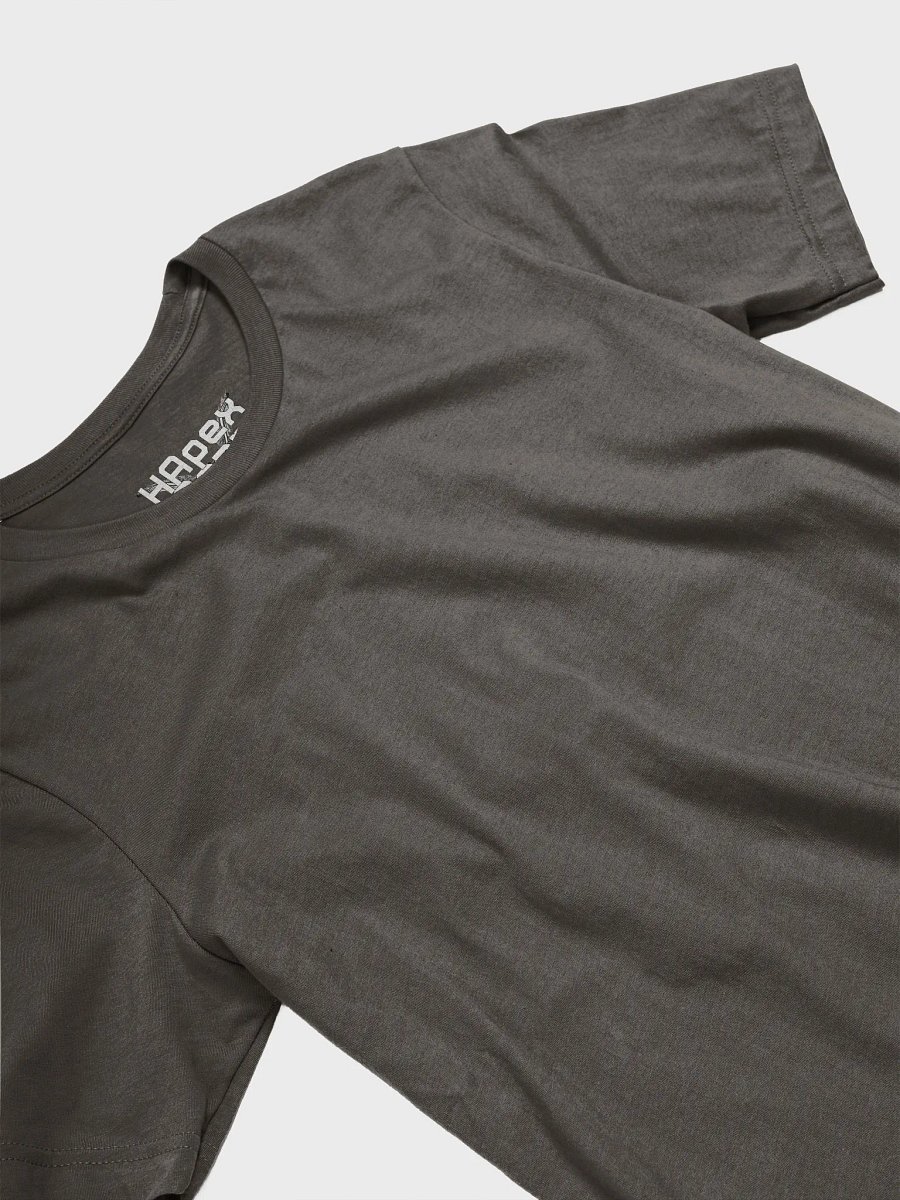 Supersoft T-Shirt. - Train and Girl on Right product image (6)