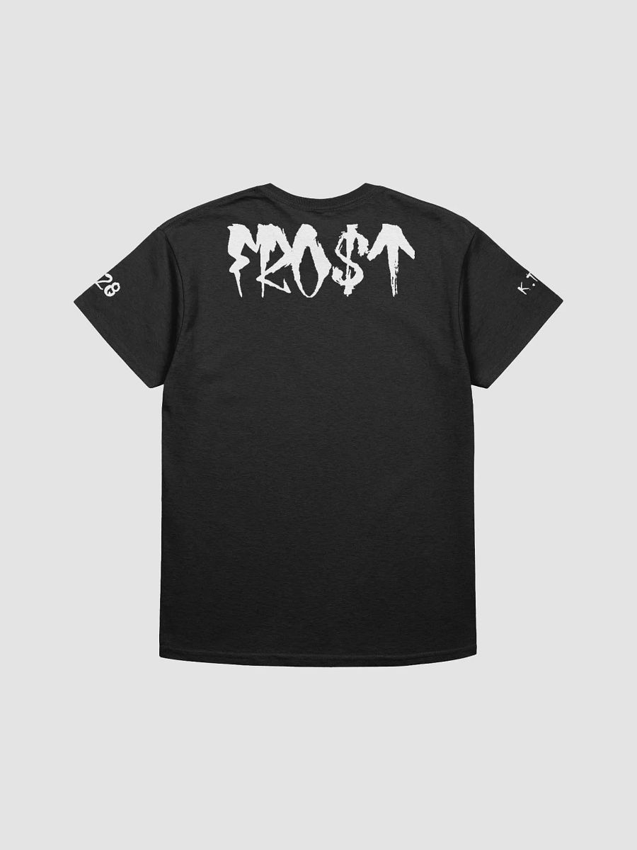 KTK cartoon tee product image (2)