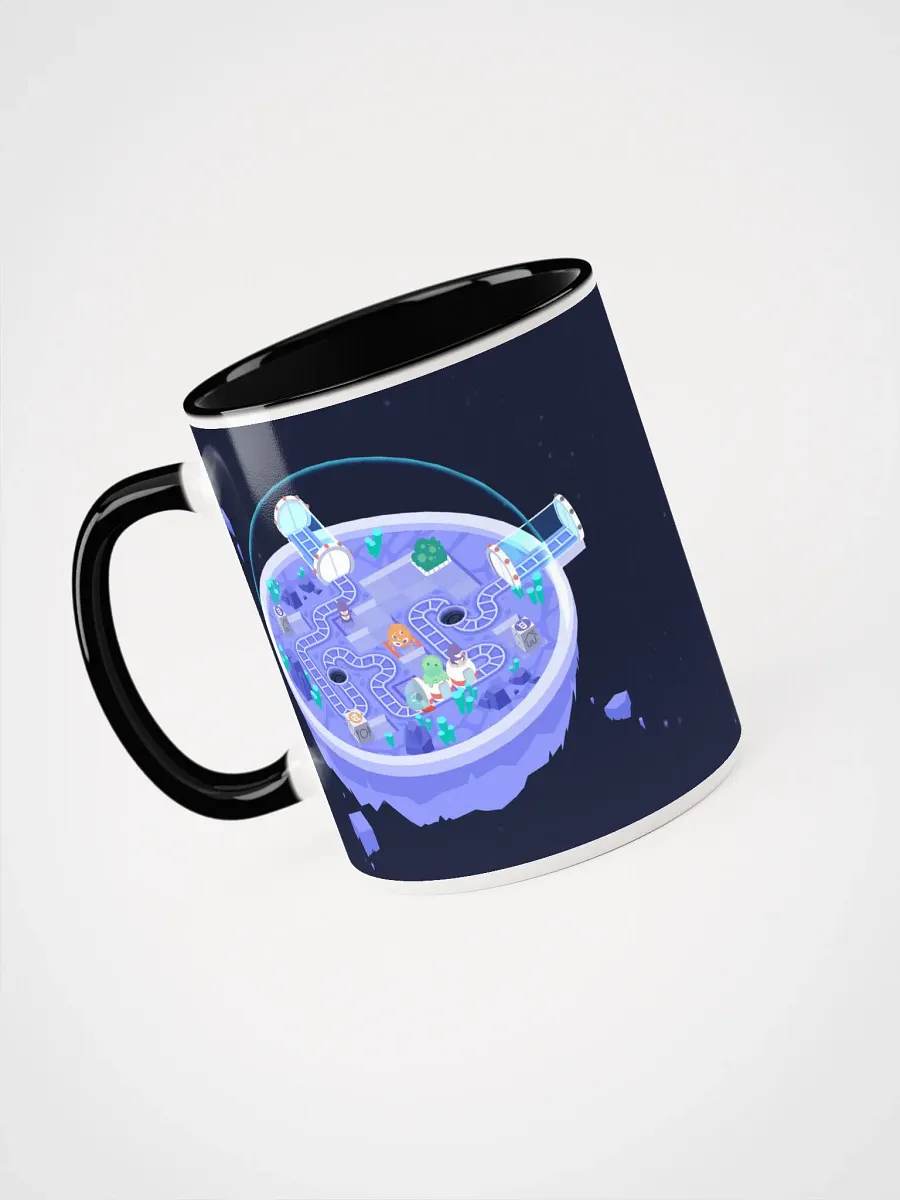 Cosmic Express Mug product image (3)