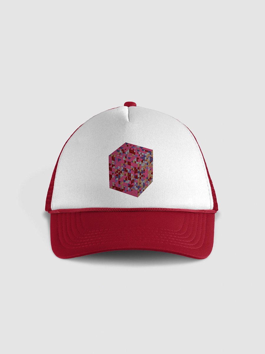 Silent Trucker - m2 product image (9)