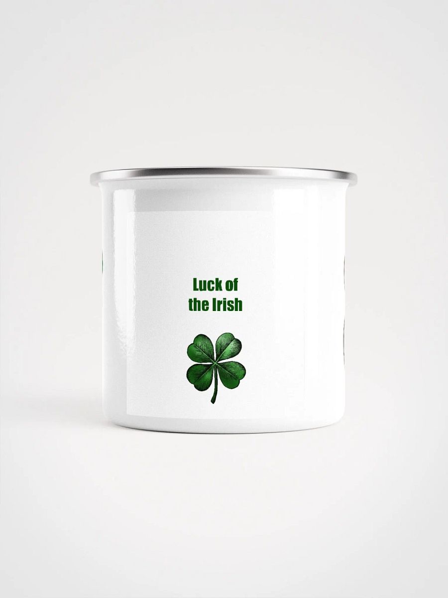 Luck of the Irish product image (2)