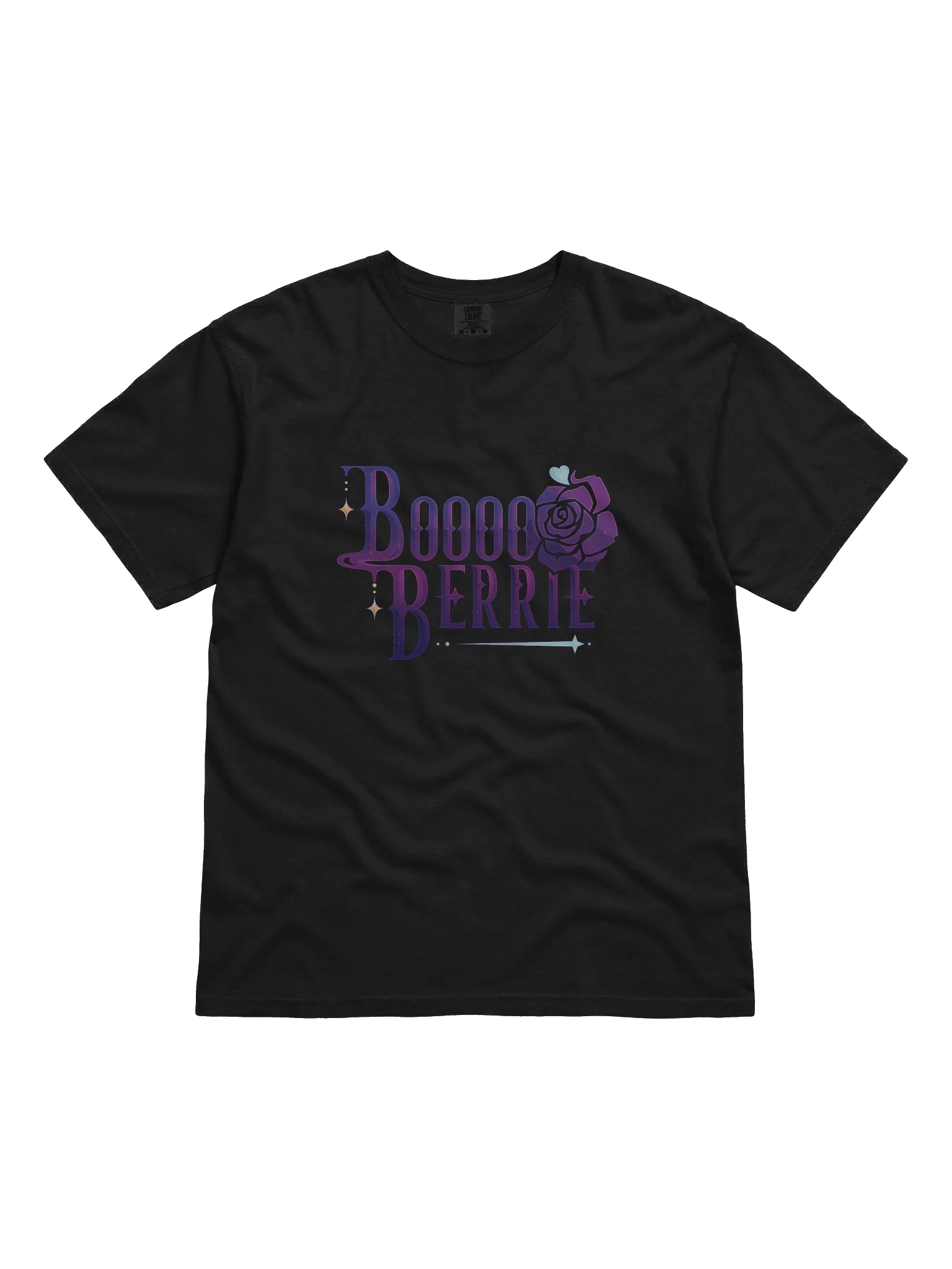 Logo T-Shirt product image (1)