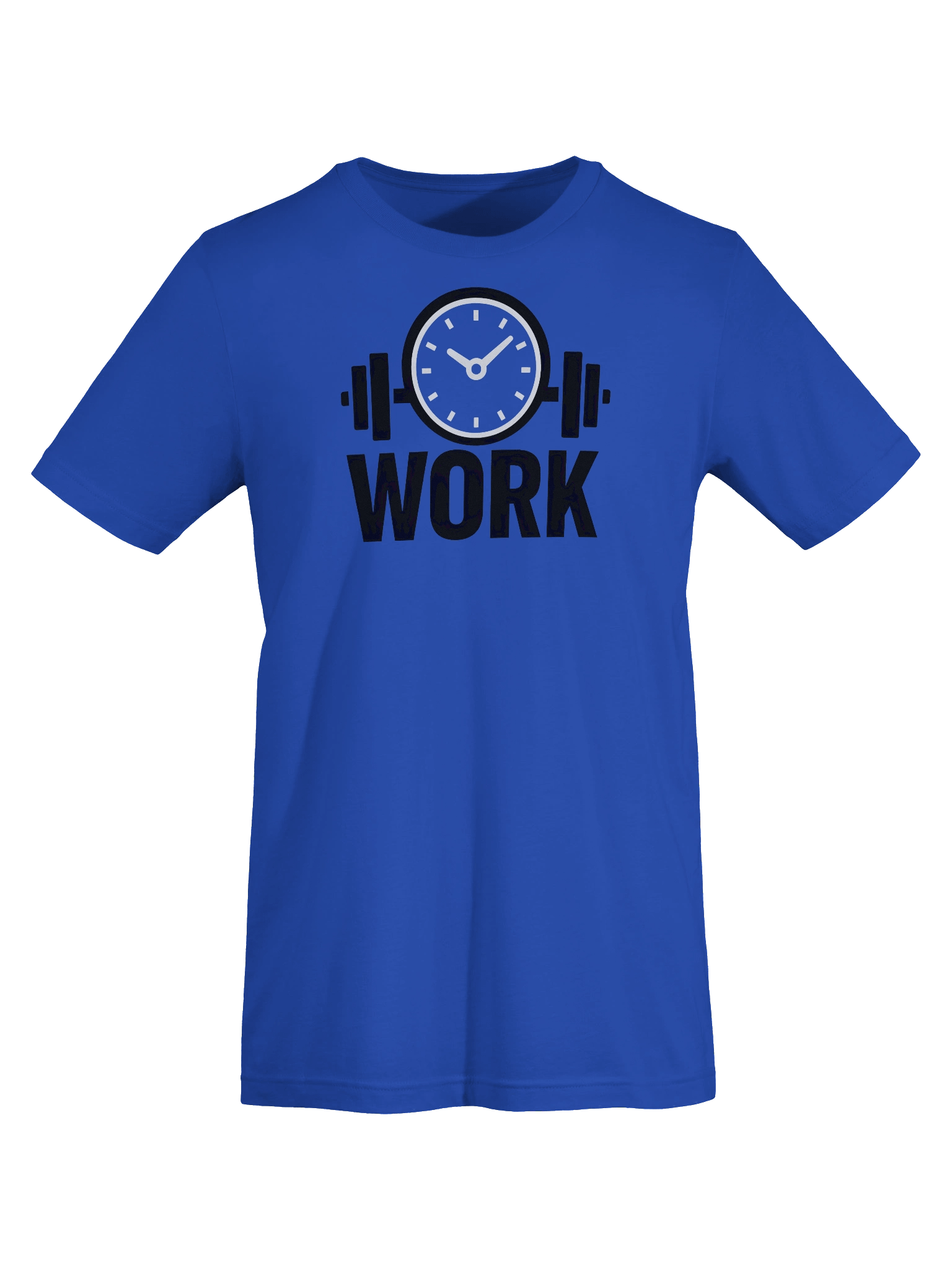 “PUT THAT WORK IN” T-Shirt – Hustler Merch for Music Fans & Streetwear Killers product image (43)