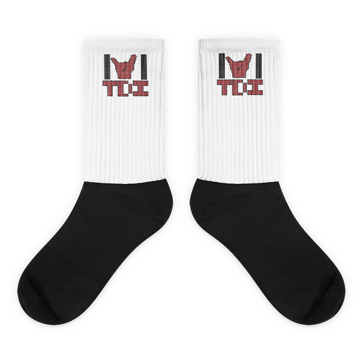 TDI Socks product image (1)