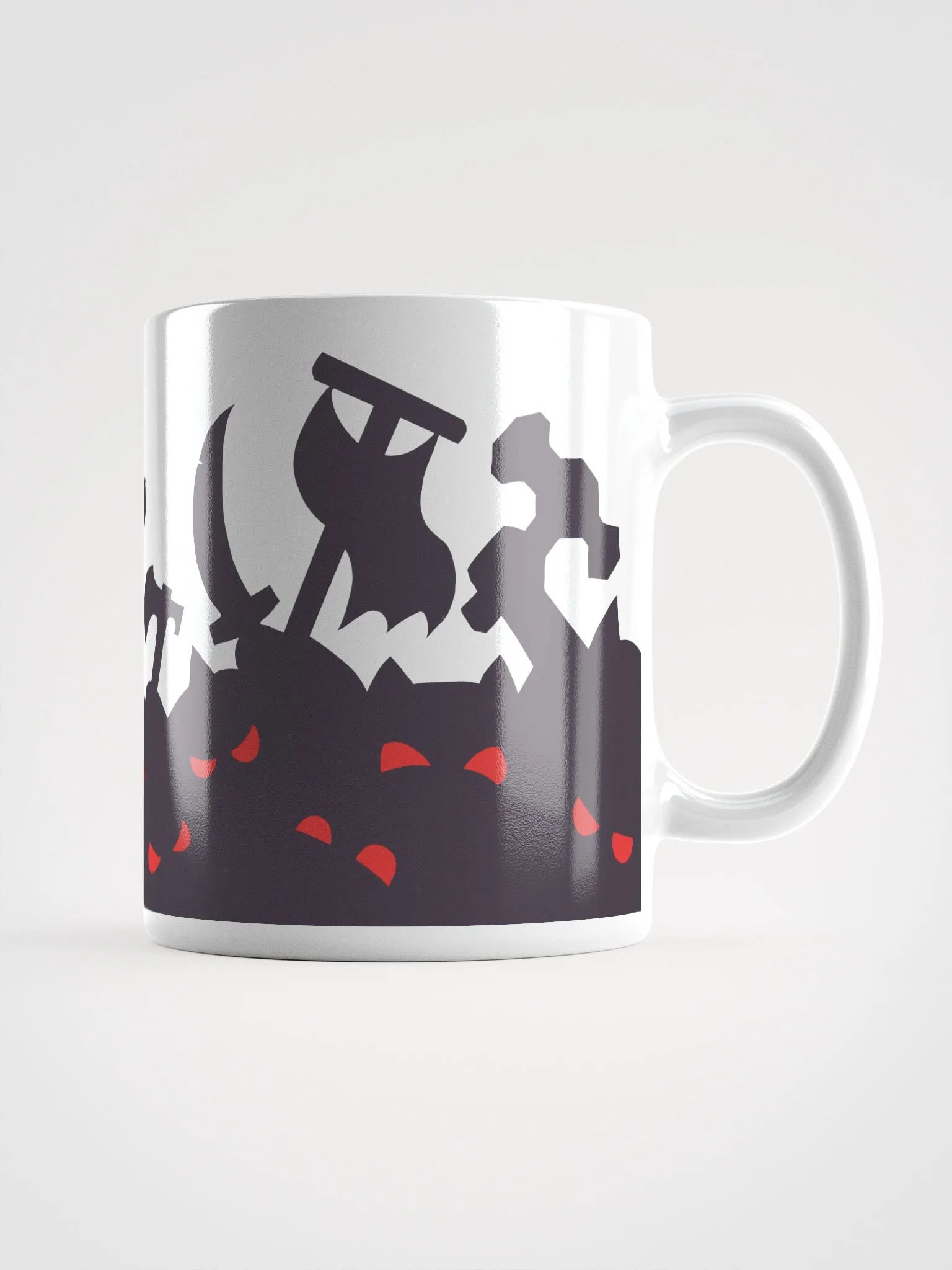 Vile Force of MUG product image (1)