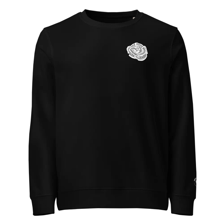 Rose Currency Unisex Sweatshirt product image (1)