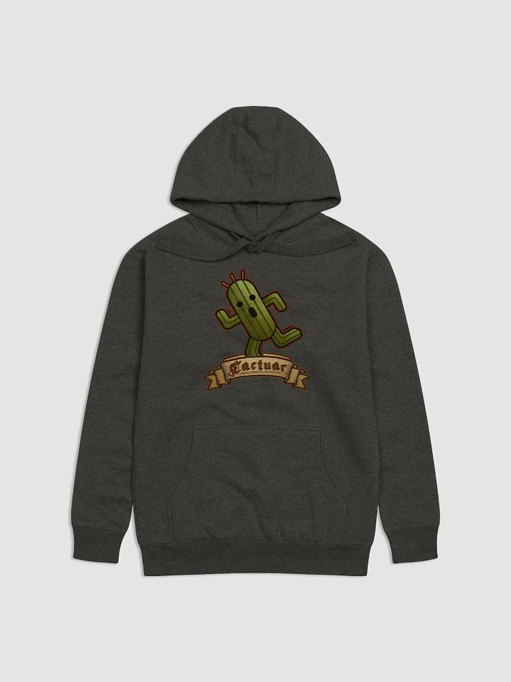 Cactuar ! product image (1)