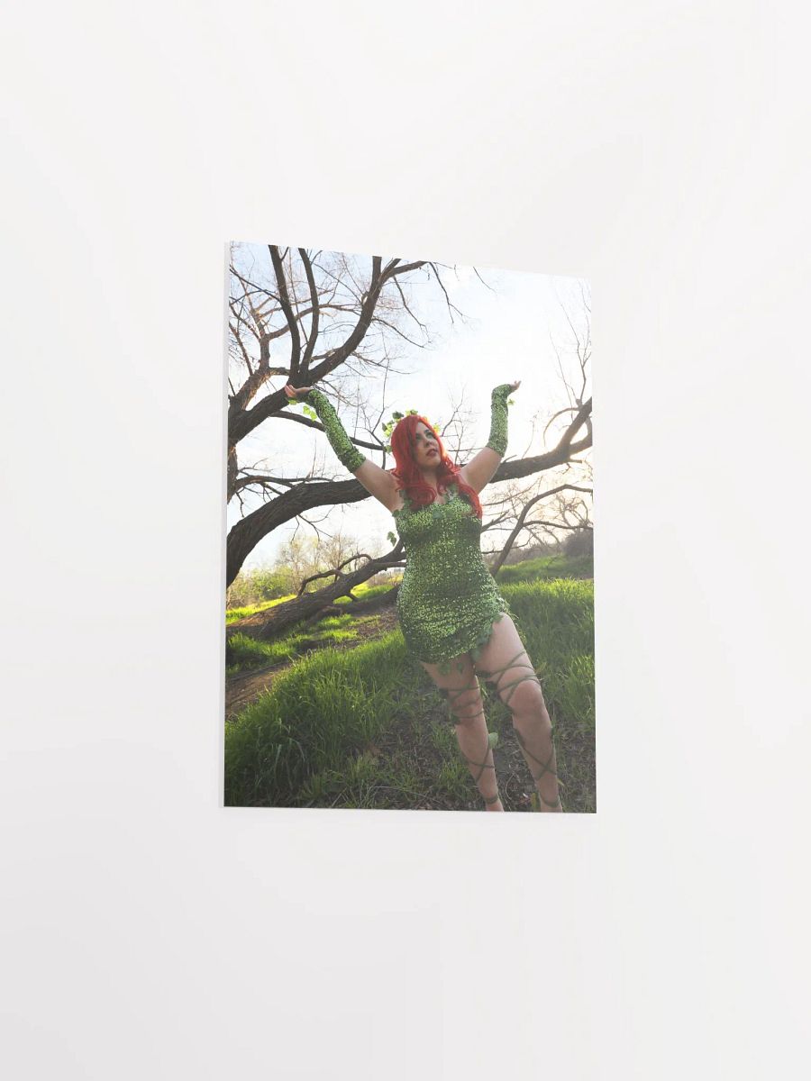 Poison Ivy Unframed Print product image (21)