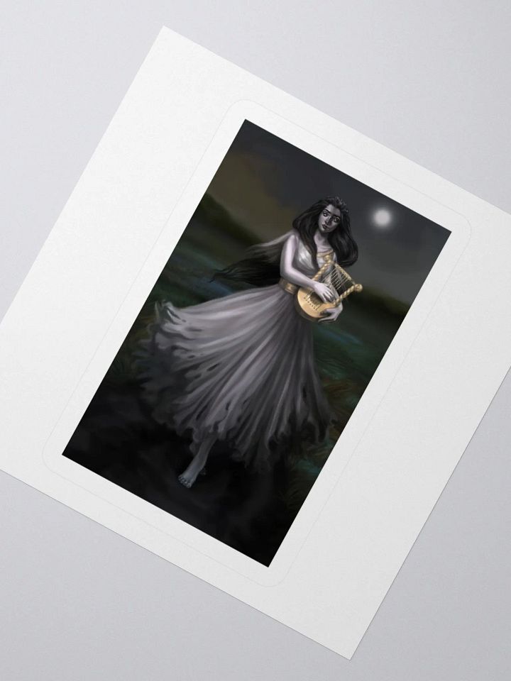 Aibell the Banshee product image (5)