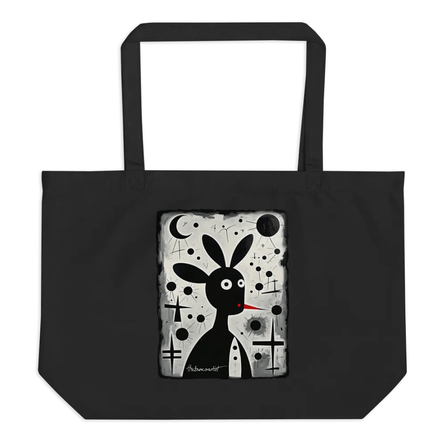 Econscious Organic Cotton Tote product image (1)