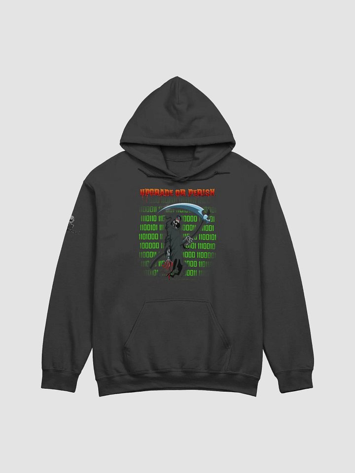 Robo Reaper - Hoodie product image (9)