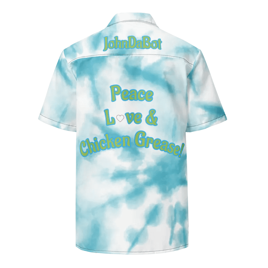DaBot button up product image (8)