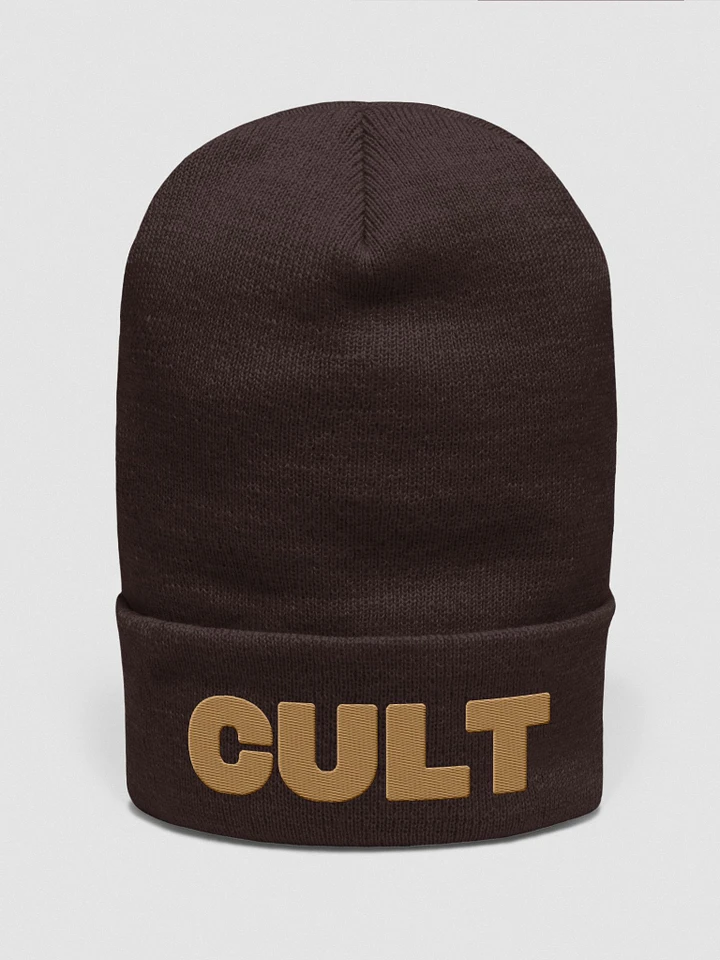 TAN CULT product image (1)