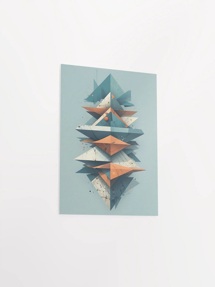 Abstract Assemblage product image (2)