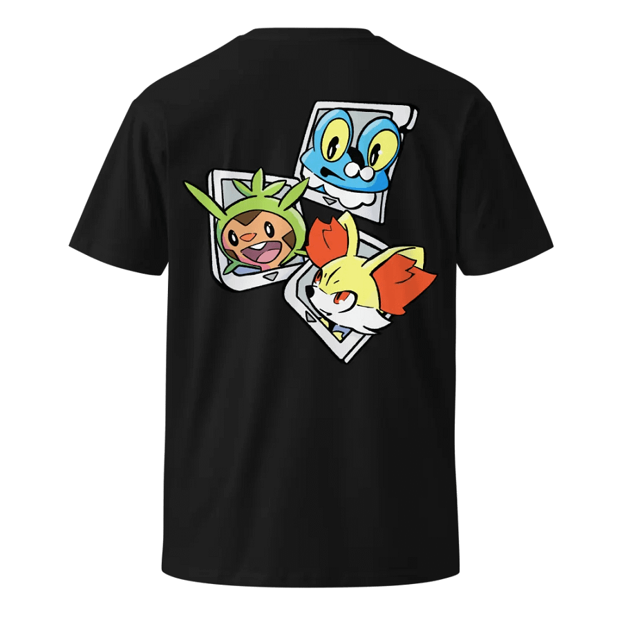 Kalos Starters - Premium Tee product image (1)