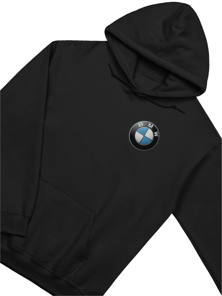 BMW HOODIE product image (1)